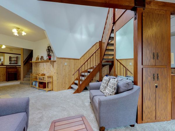 Palm Springs Home 984292