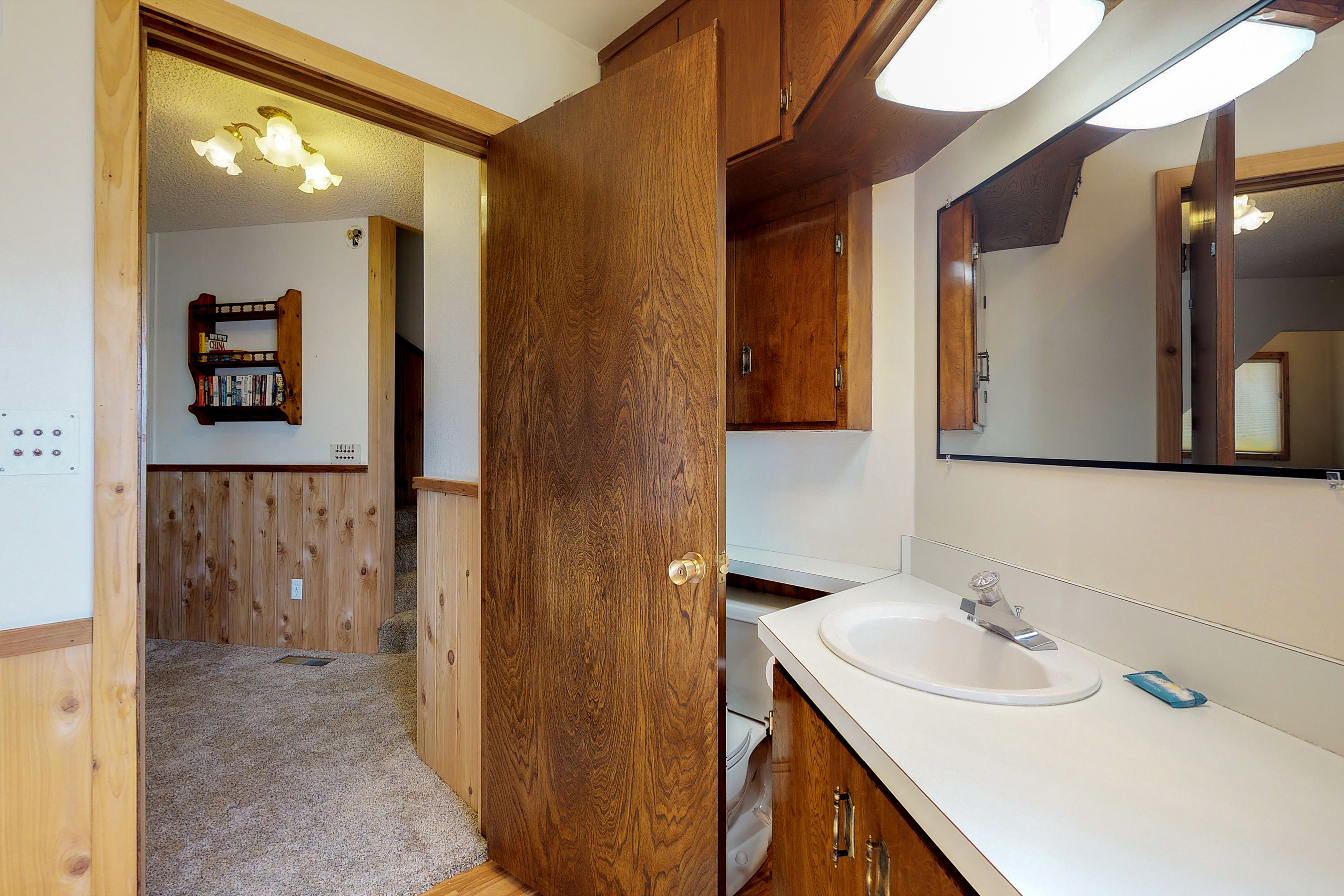 Palm Springs Home 984292