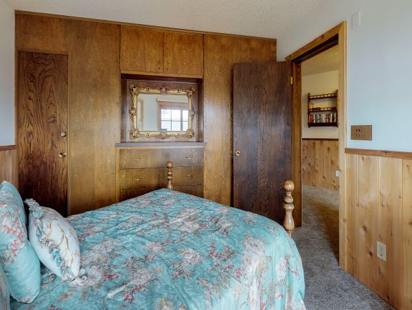 Palm Springs Home 984292