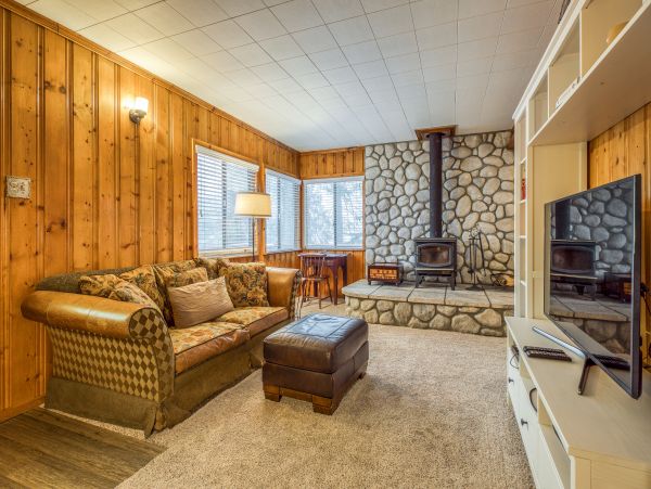 Palm Springs Home 984293