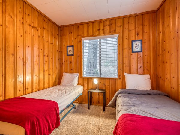 Palm Springs Home 984293