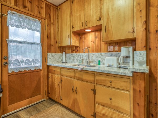 Palm Springs Home 984293