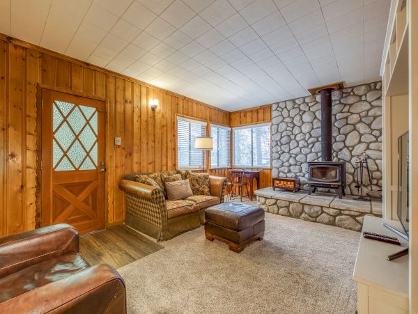 Palm Springs Home 984293