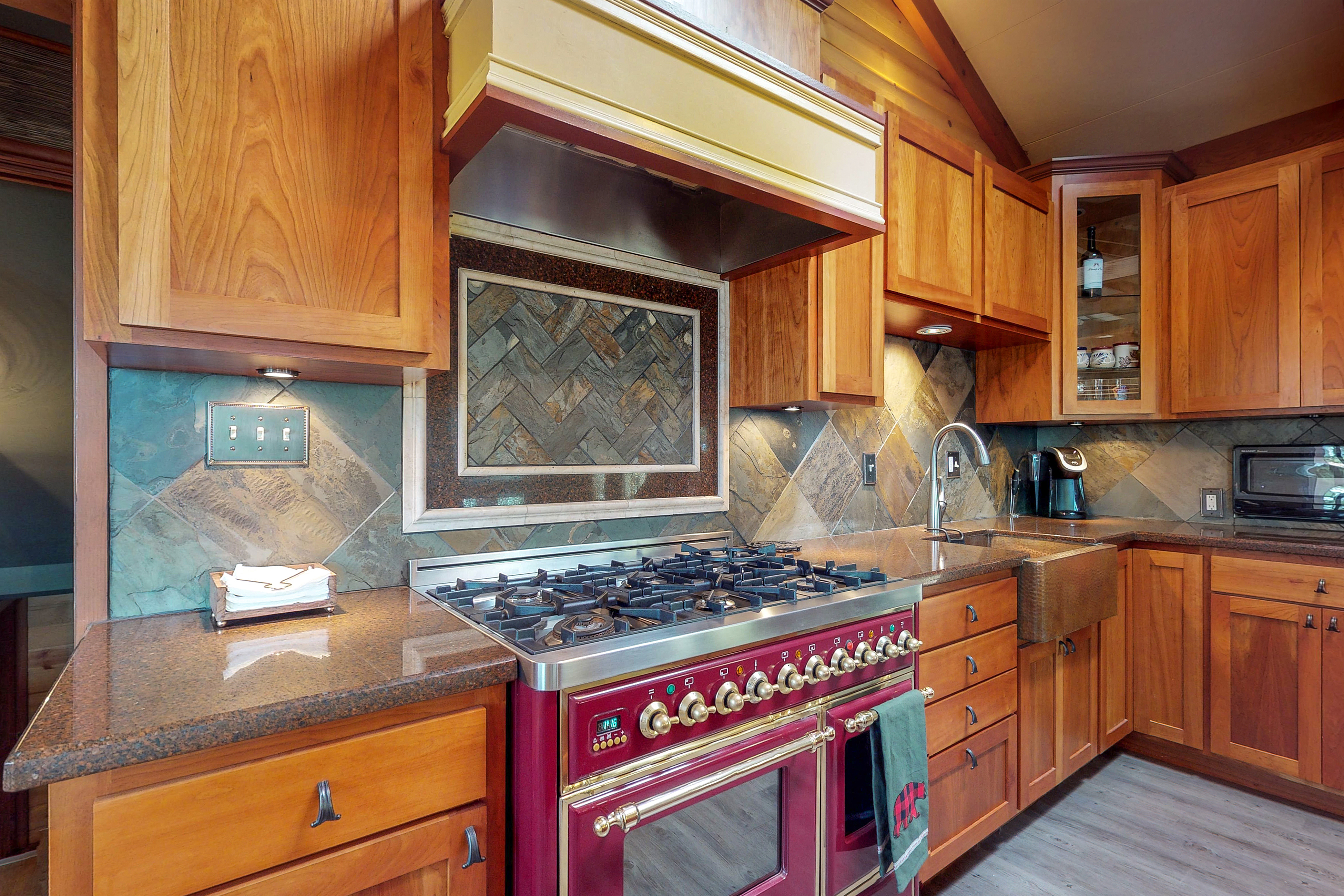 Palm Springs Home 984294