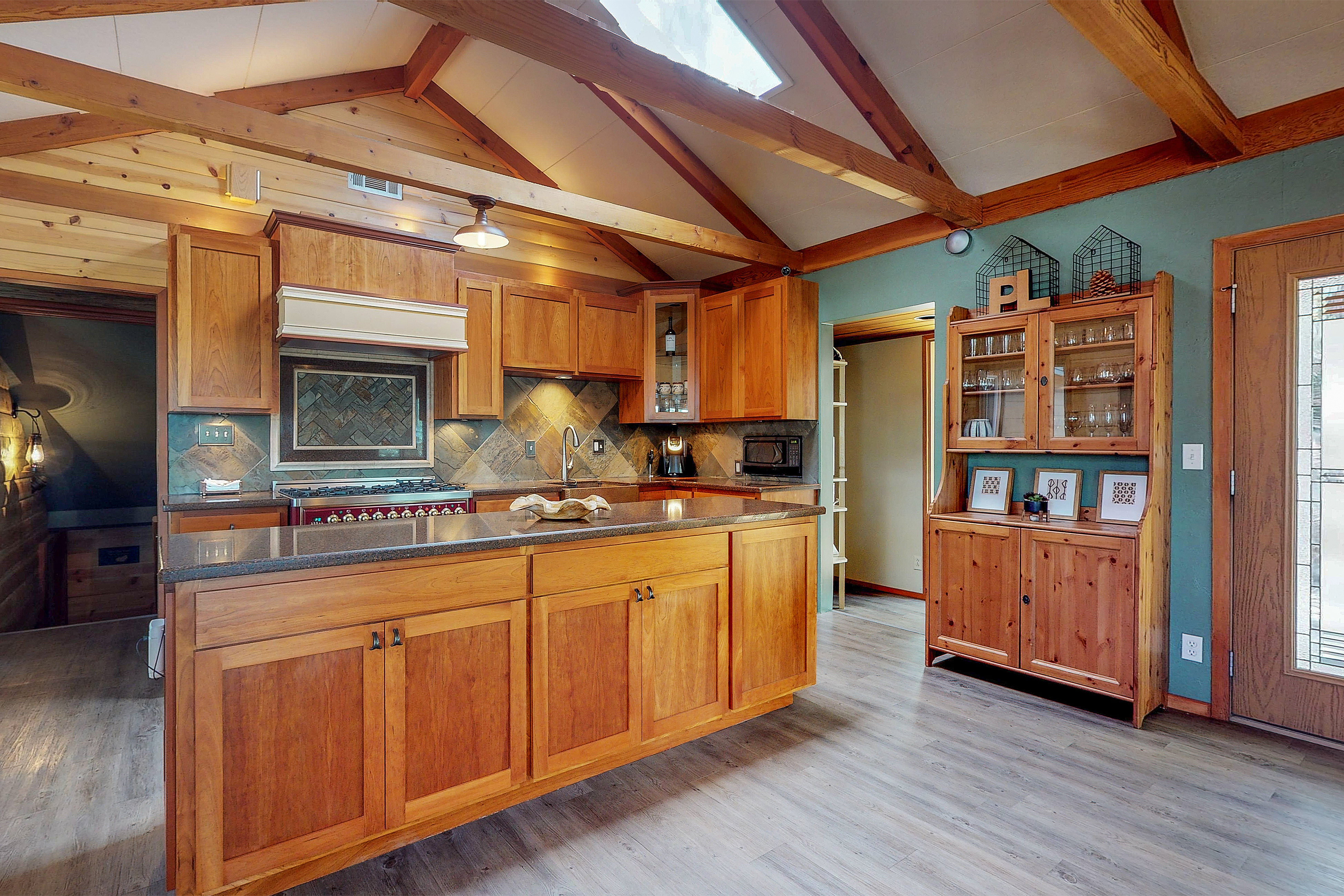 Palm Springs Home 984294