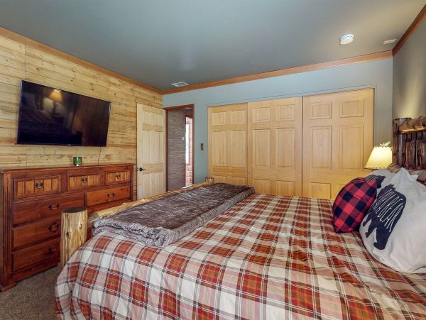 Palm Springs Home 984294