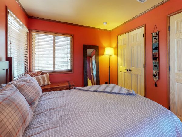 Palm Springs Home 984294