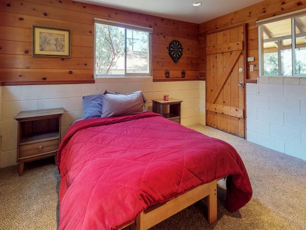 Palm Springs Home 984294