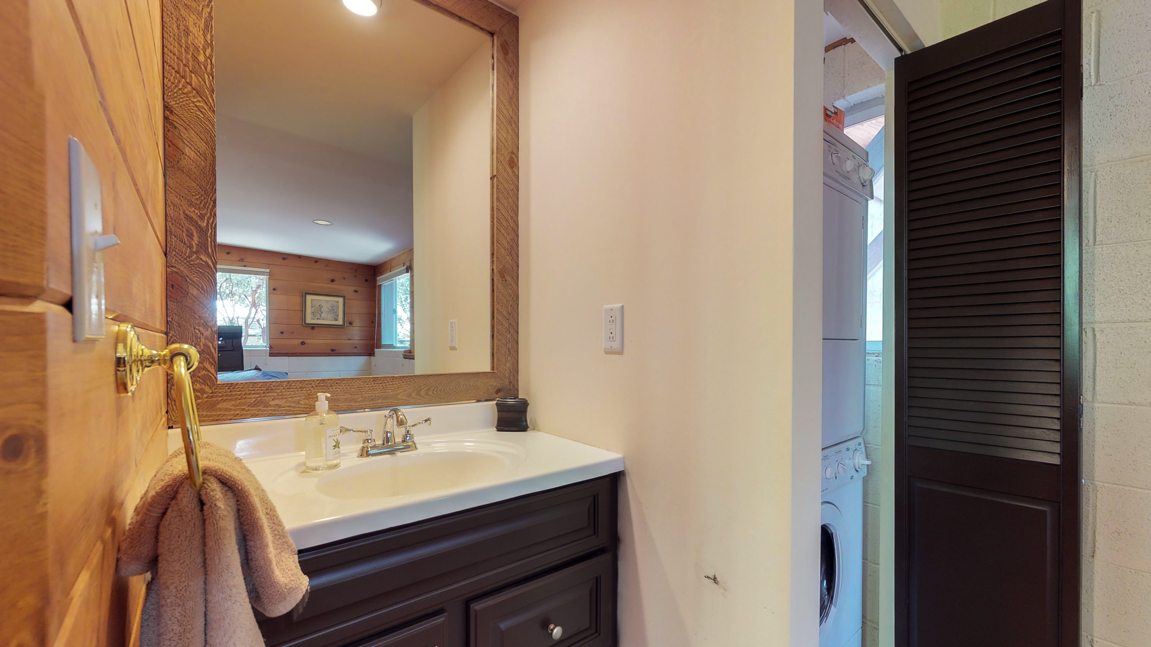 Palm Springs Home 984294