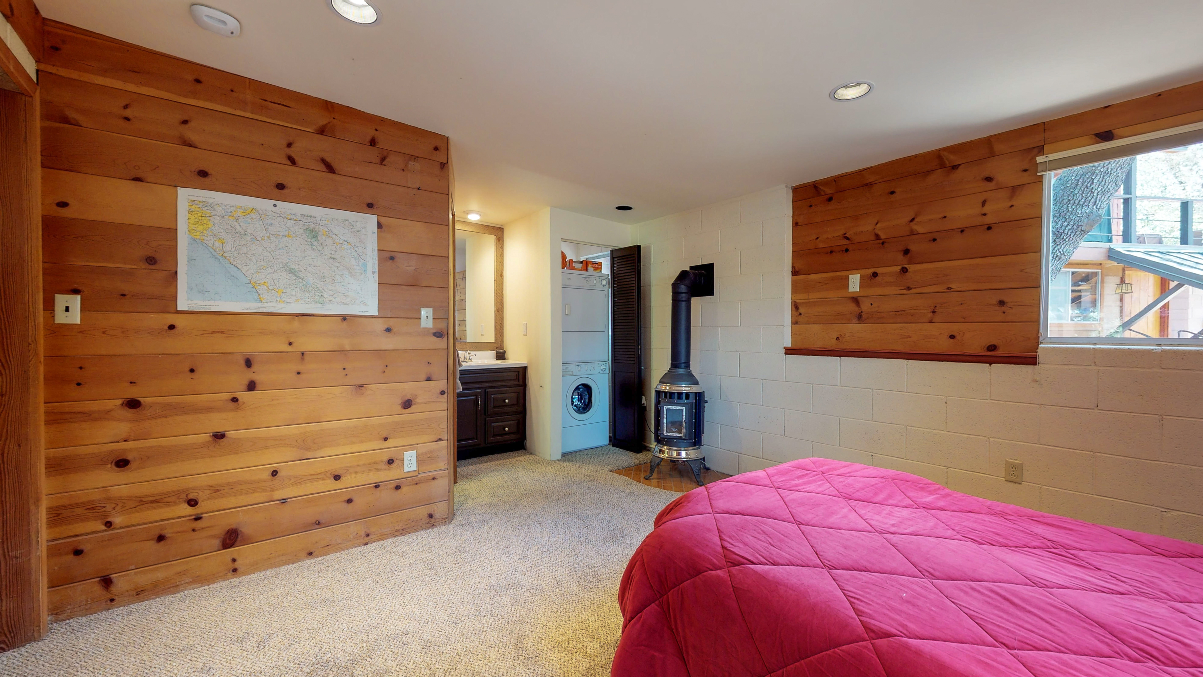 Palm Springs Home 984294