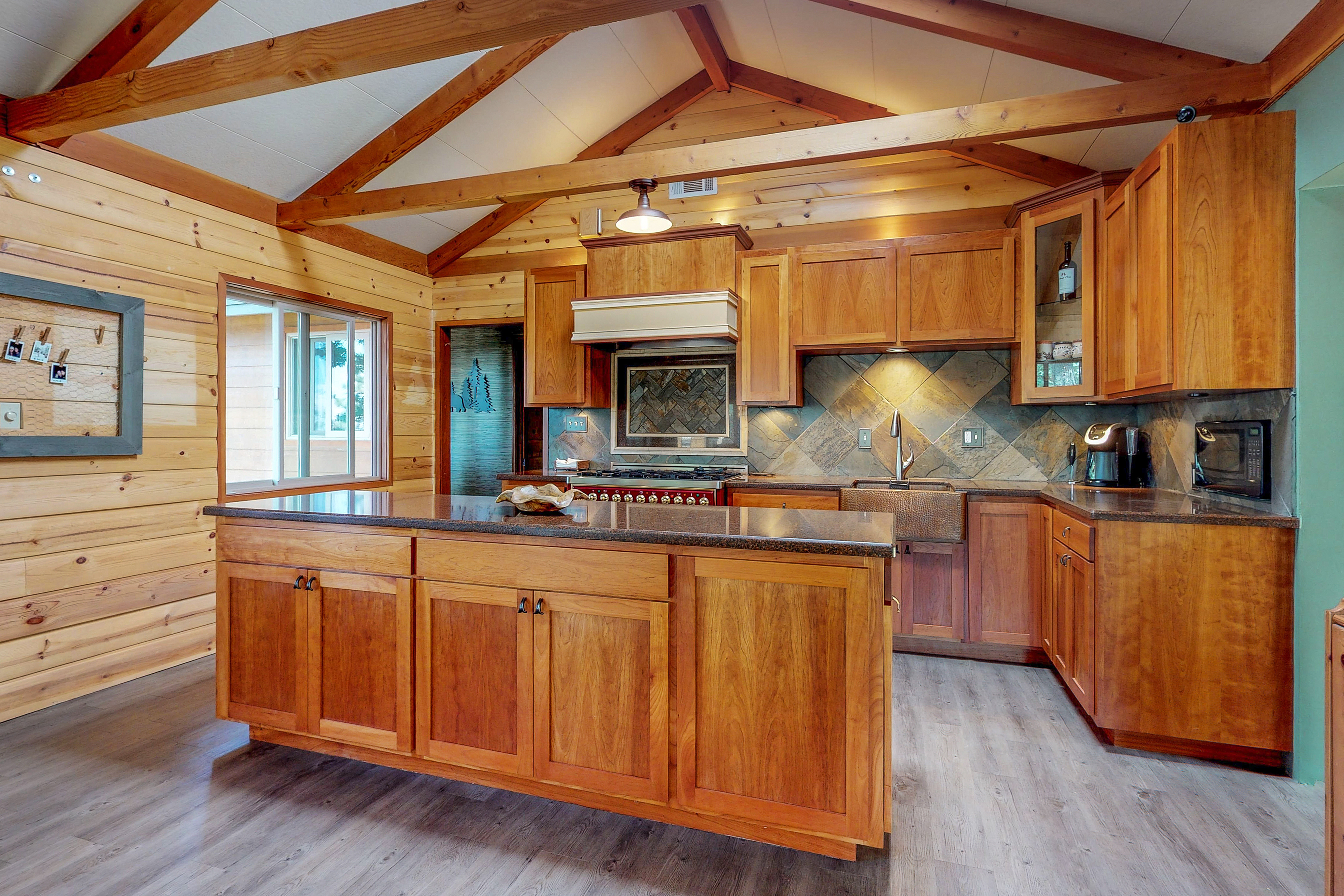 Palm Springs Home 984294