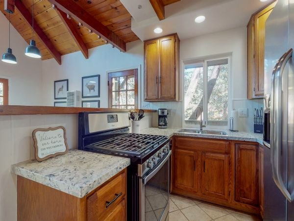 Palm Springs Home 984295