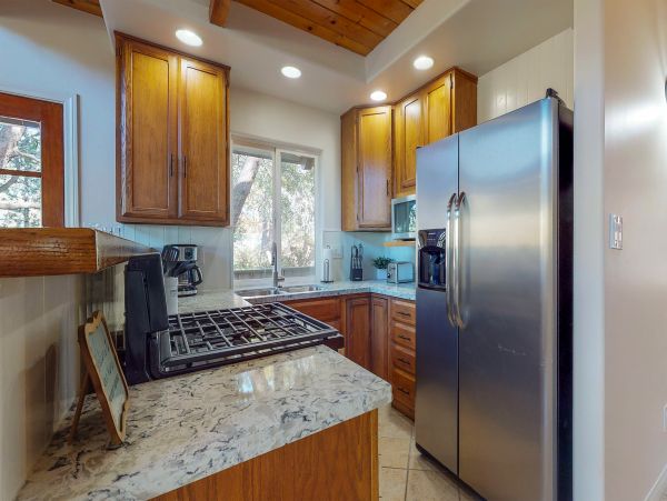 Palm Springs Home 984295