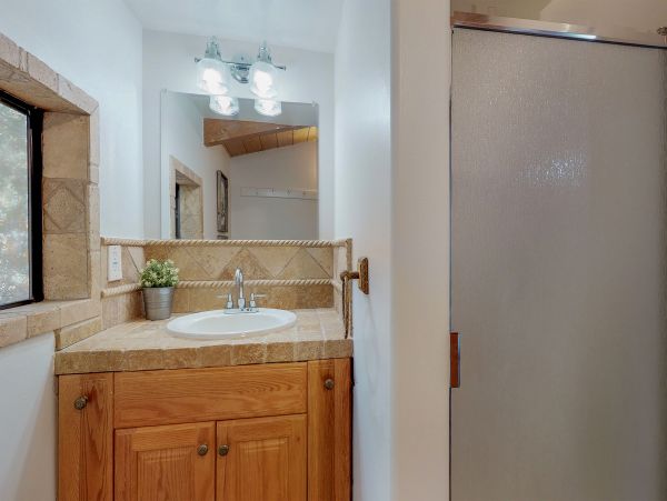 Palm Springs Home 984295