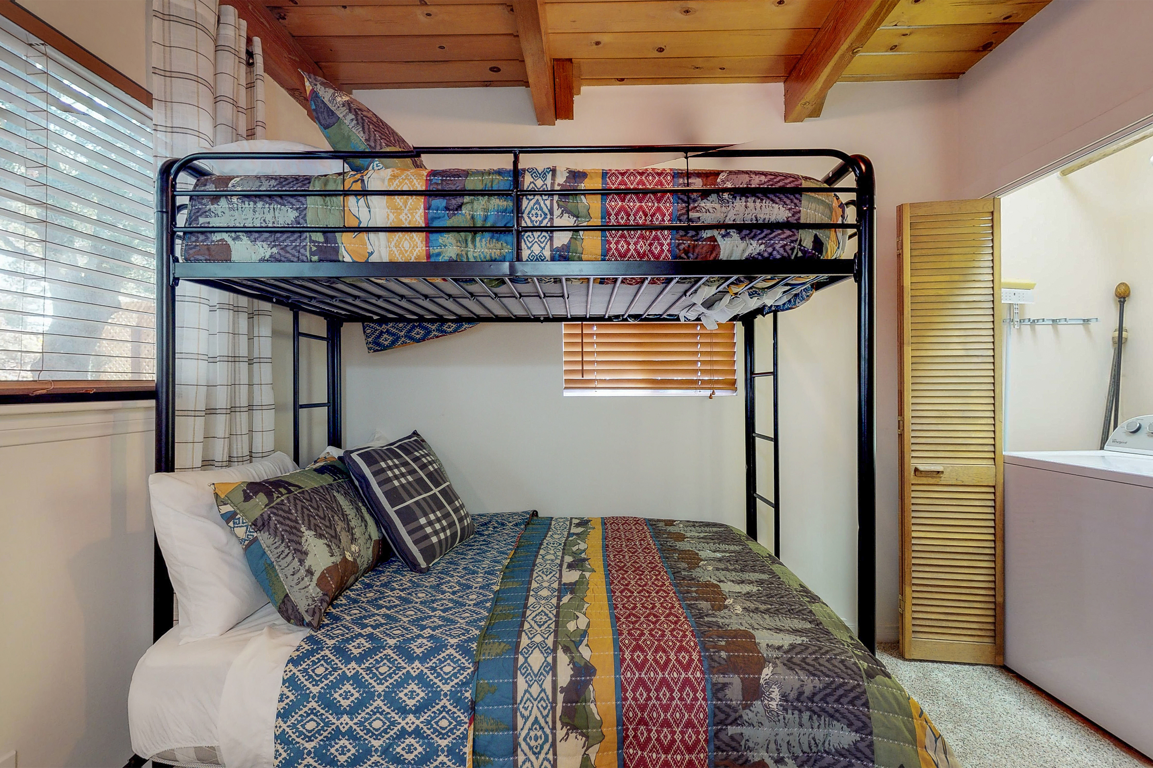 Palm Springs Home 984295