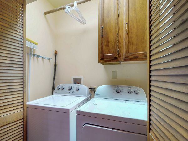 Palm Springs Home 984295