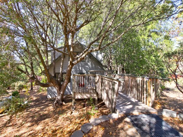 Palm Springs Home 984295