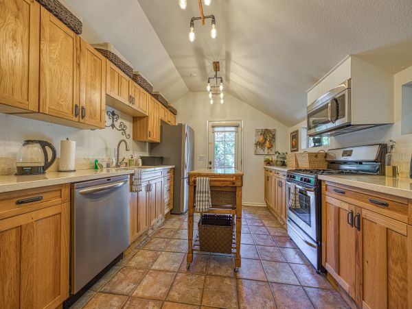 Palm Springs Home 984296