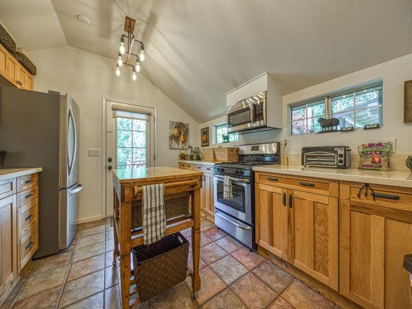 Palm Springs Home 984296