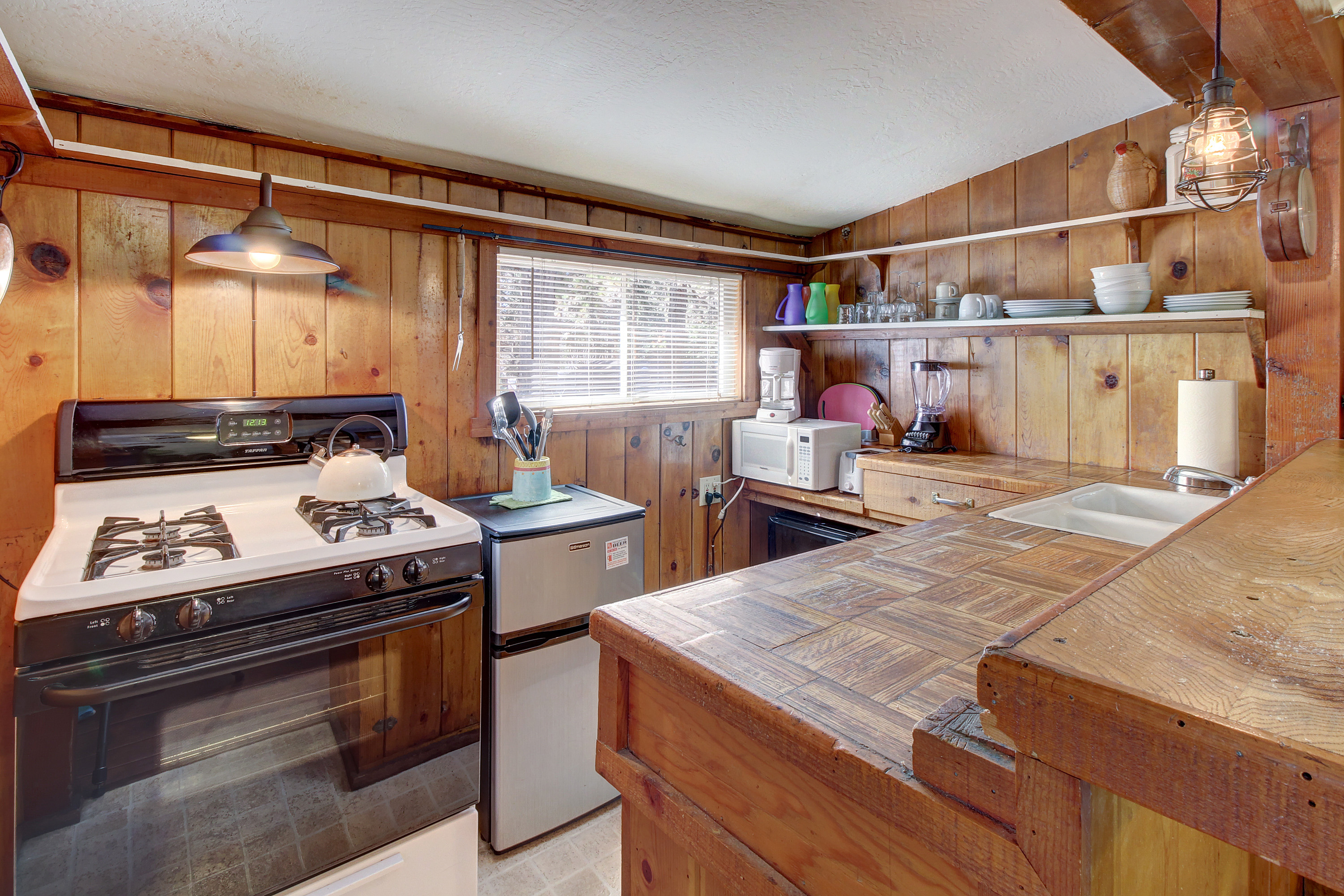 Palm Springs Home 984297