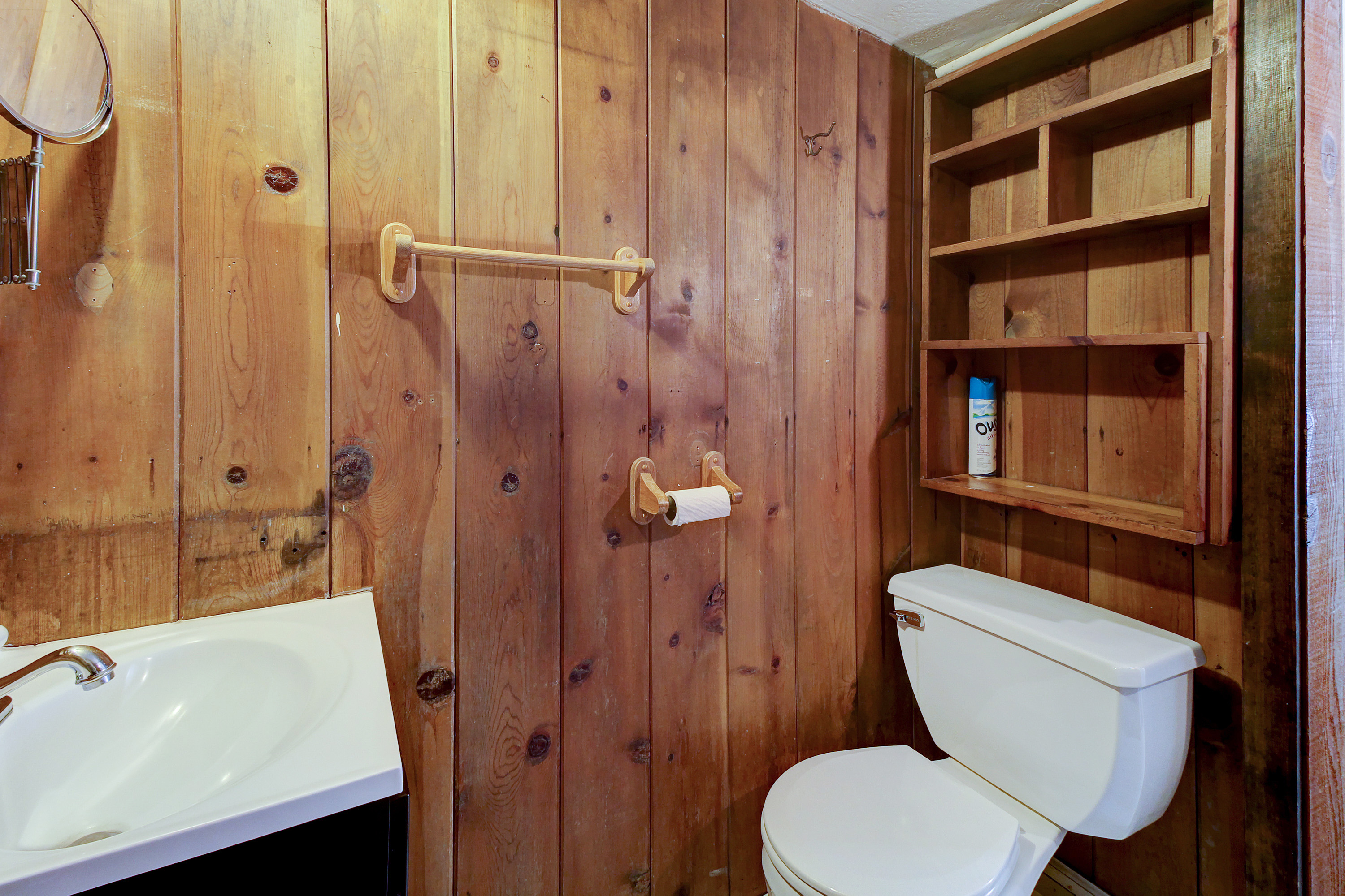 Palm Springs Home 984297