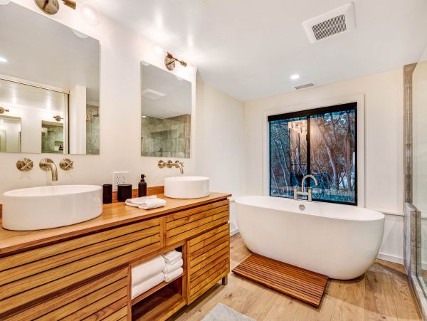 Palm Springs Home 984298