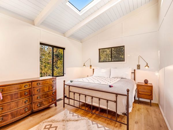 Palm Springs Home 984298