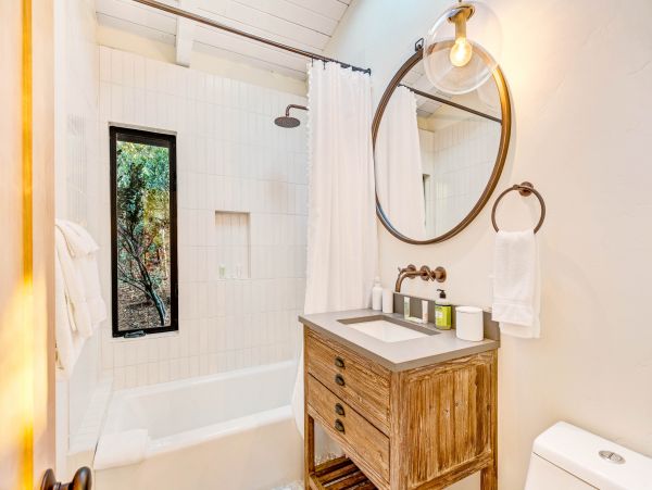 Palm Springs Home 984298