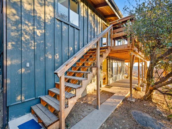 Palm Springs Home 984298