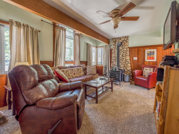 Palm Springs Home 984299