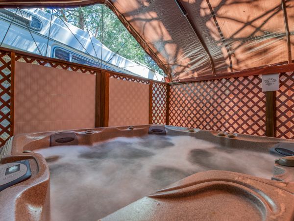 Palm Springs Home 984299