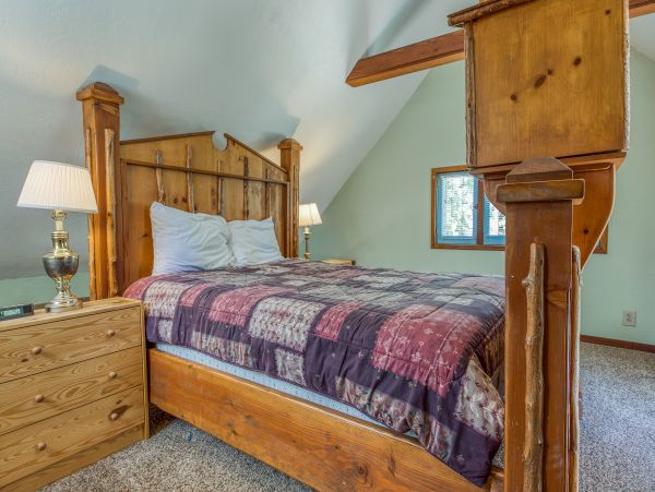 Palm Springs Home 984299