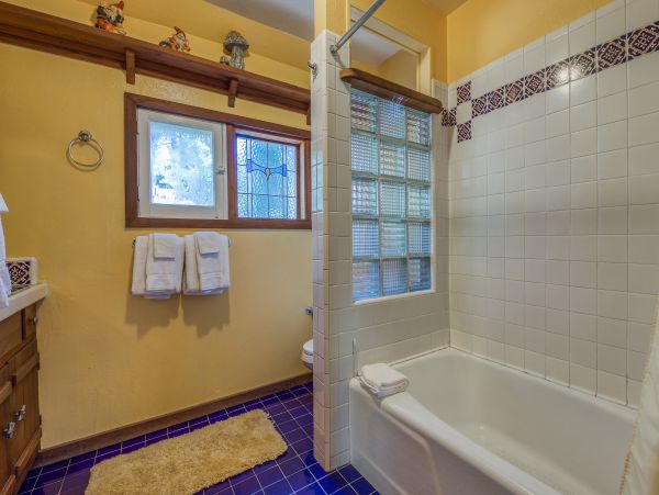 Palm Springs Home 984299