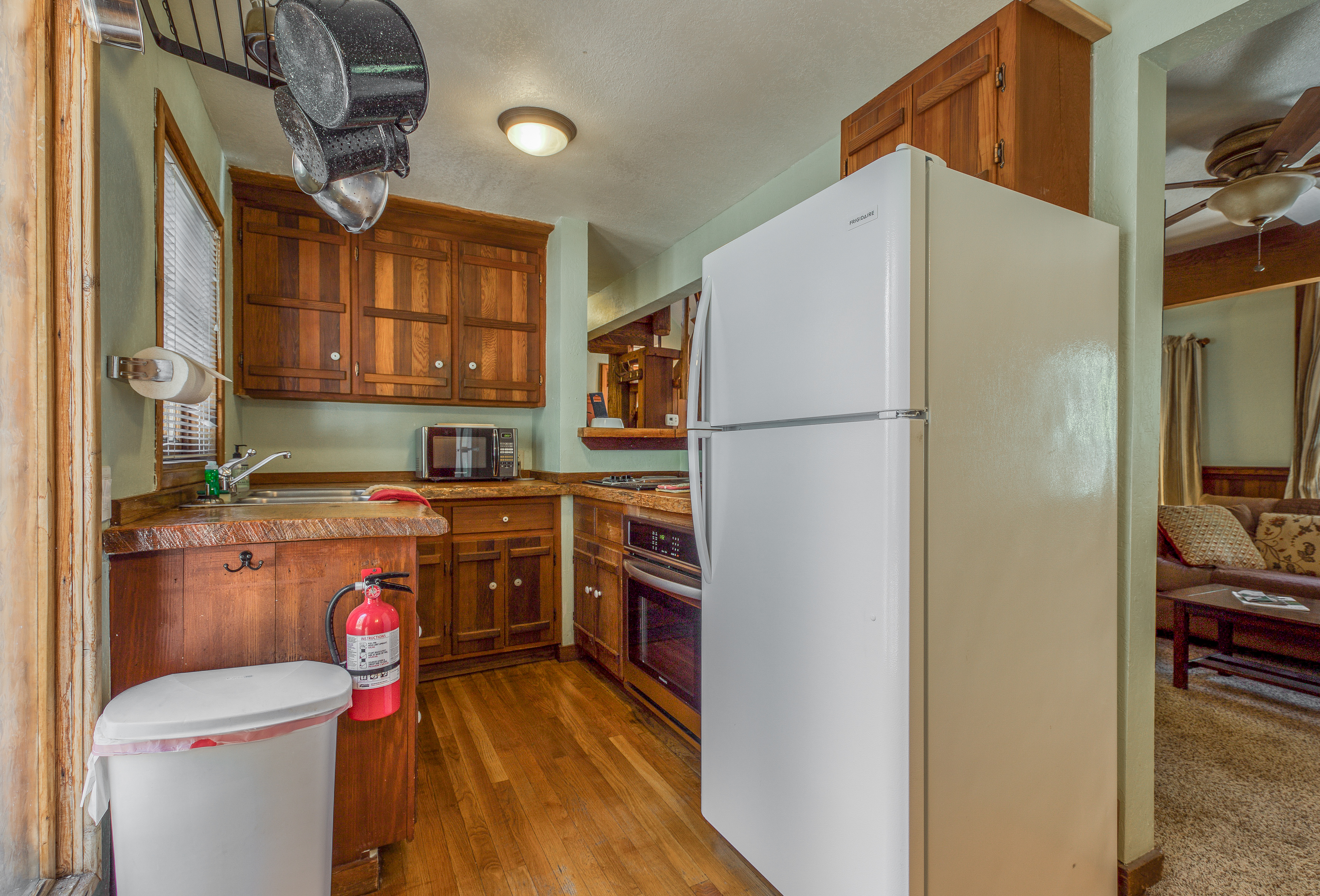 Palm Springs Home 984299