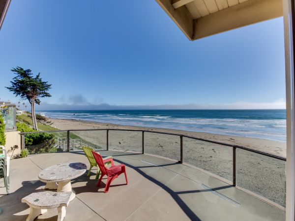 Santa Barbara County Home 984302