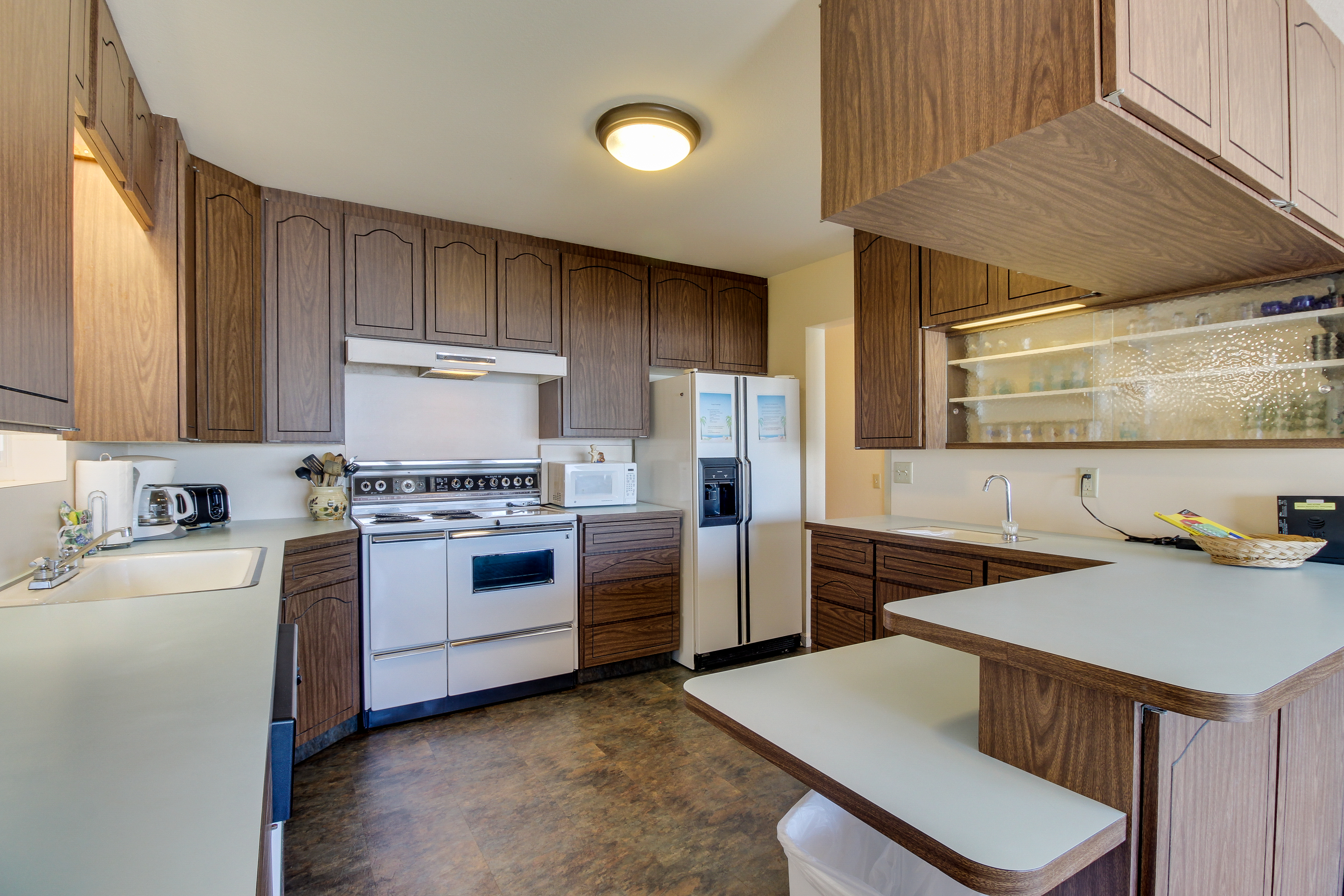Santa Barbara County Home 984302
