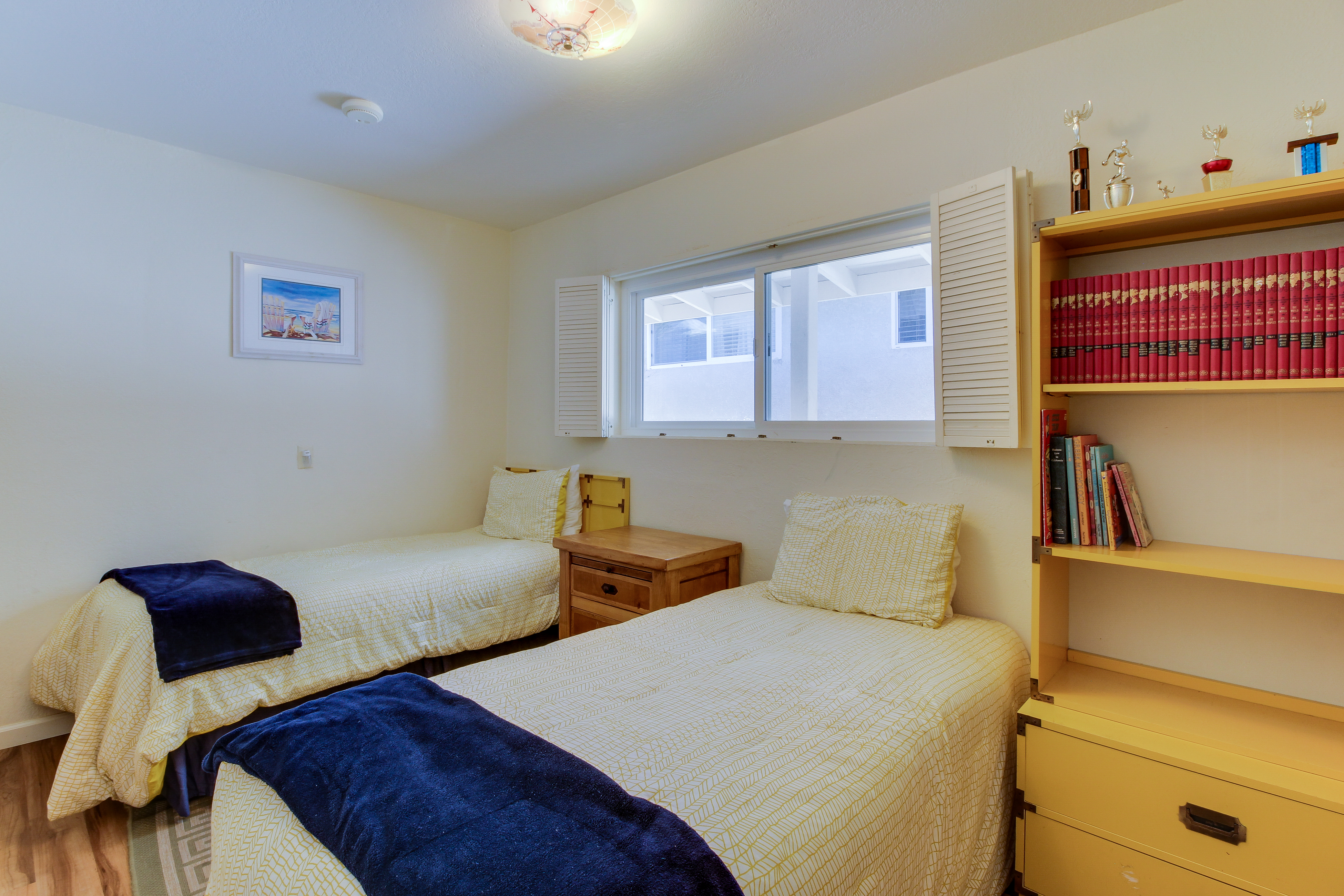 Santa Barbara County Home 984302