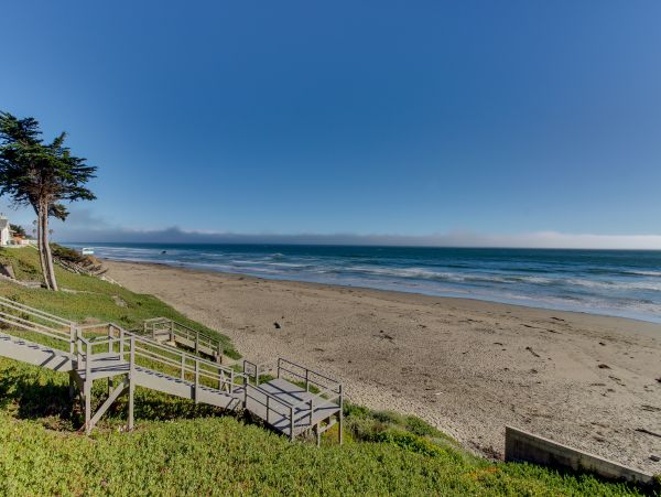 Santa Barbara County Home 984302