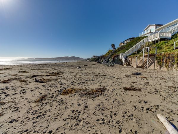 Santa Barbara County Home 984302