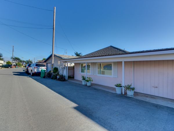 Santa Barbara County Home 984302