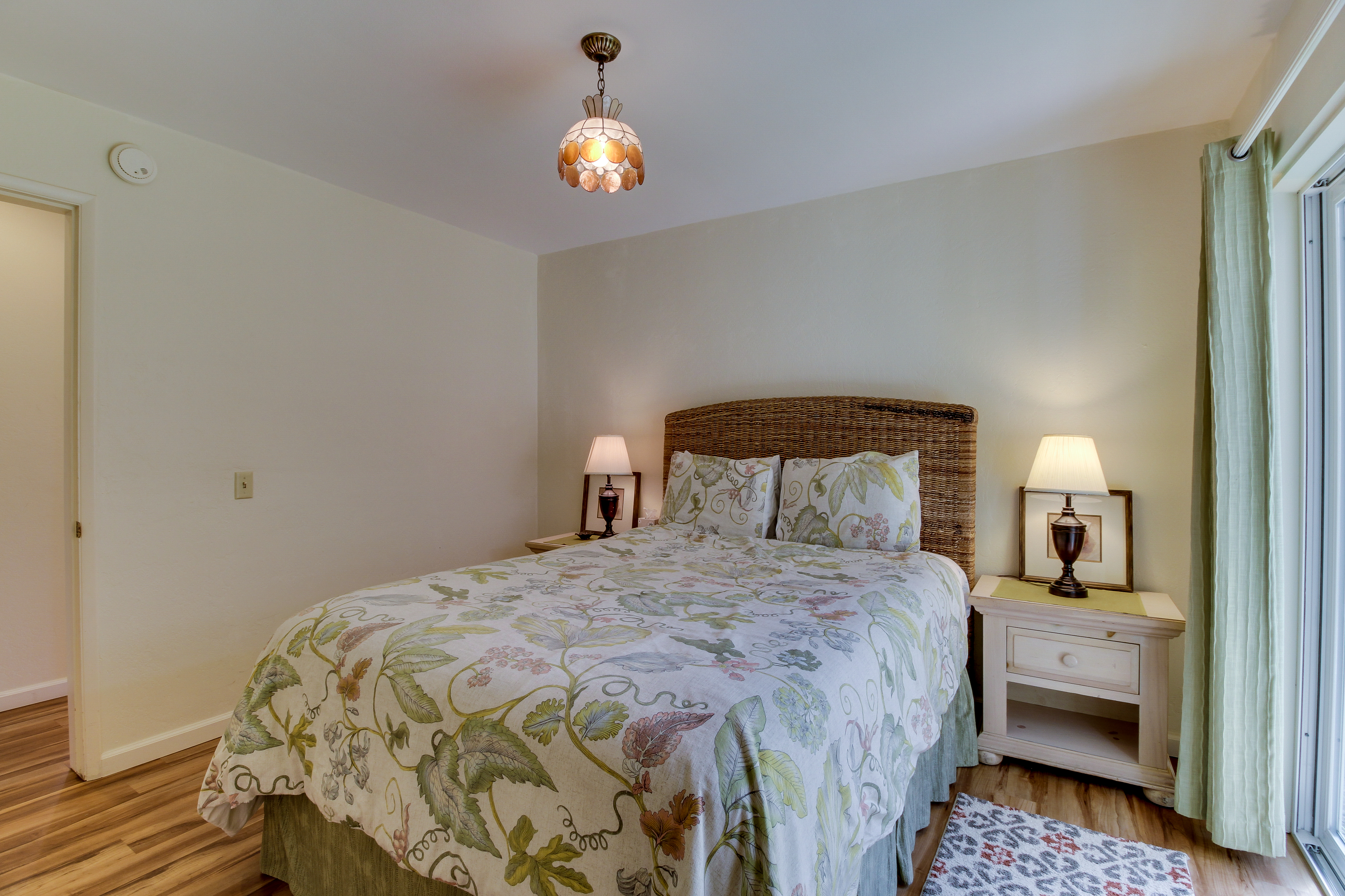 Santa Barbara County Home 984302