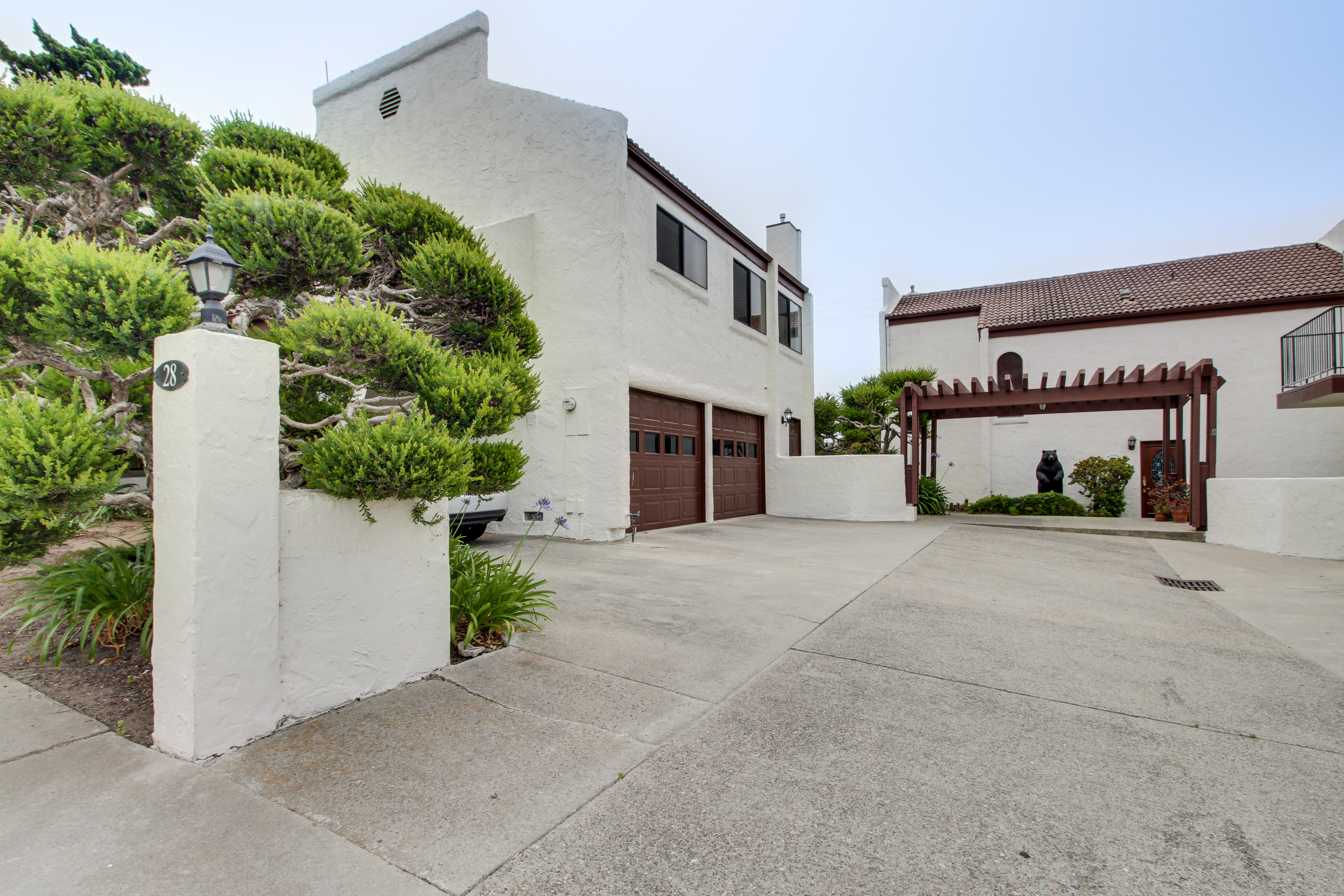 Santa Barbara County Home 984303