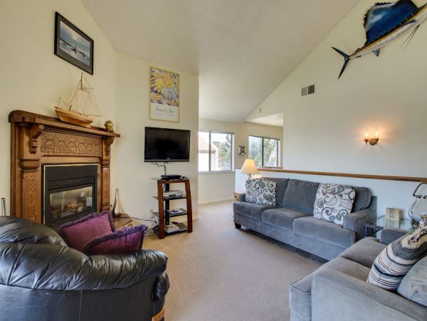Santa Barbara County Home 984303