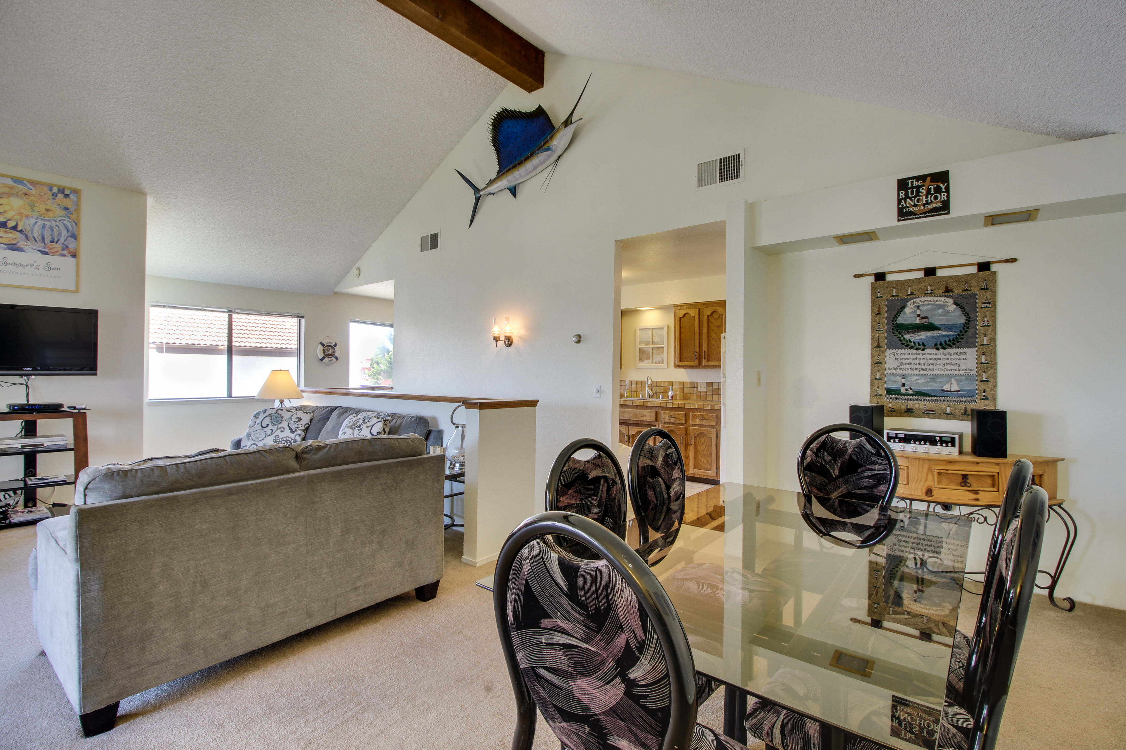 Santa Barbara County Home 984303