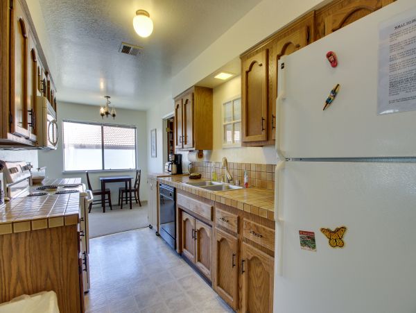 Santa Barbara County Home 984303