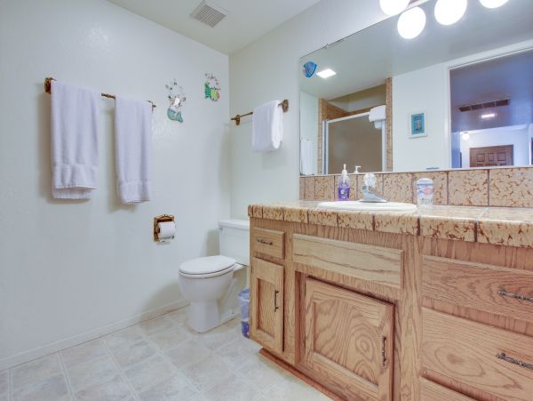 Santa Barbara County Home 984303
