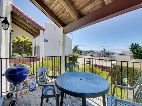 Santa Barbara County Home 984303