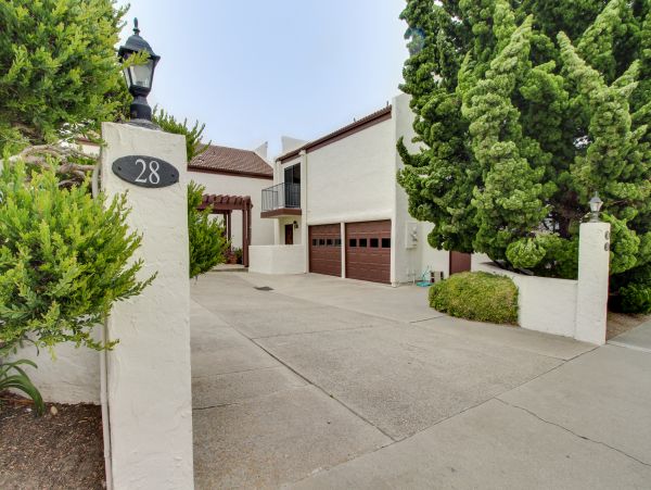 Santa Barbara County Home 984303