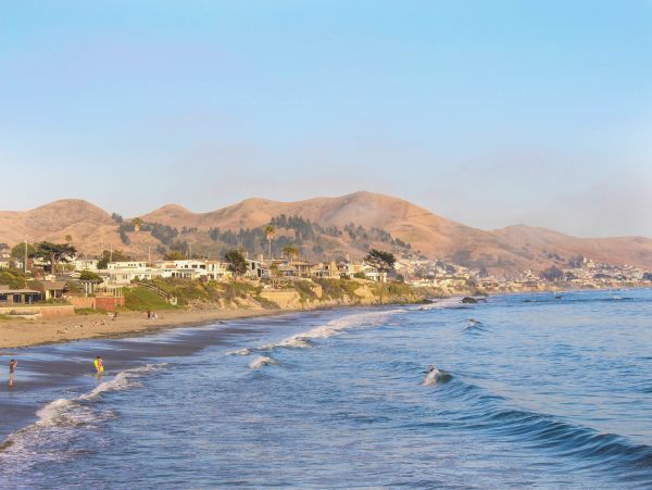 Santa Barbara County Home 984303