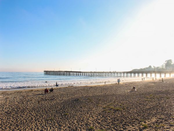 Santa Barbara County Home 984303